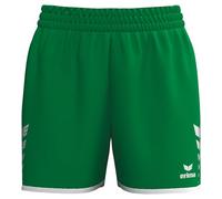Erima - Wings, Pantaloncini Donna