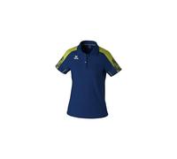 Erima Women's Evo Star Polo Shirt