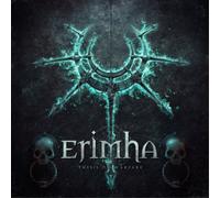 Erimha Thesis Ov Warfare (CD) Album