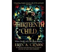 Erin A. Craig The Thirteenth Child (Tascabile)