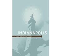 Erin Albert Indianapolis (Tascabile)