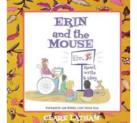 Erin and the Mouse: Read, Write and Play