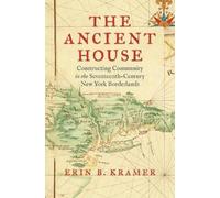 Erin B. Kramer The Ancient House (Tascabile)