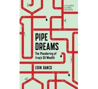 Erin Banco Pipe Dreams (Tascabile)