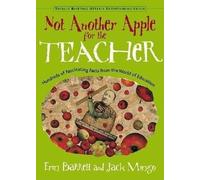 Erin Barrett Jack Mingo Not Another Apple for the Teacher (Tascabile)