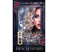 Erin Bedford The Crimes of Alice (Tascabile) Underground