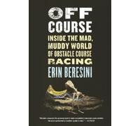 Erin Beresini Off Course (Tascabile)
