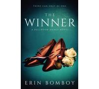 Erin Bomboy The Winner (Tascabile)