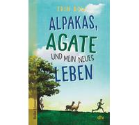 Erin Bow Ute Mihr Alpakas, Agate und mein neues Leben (Copertina rigida)