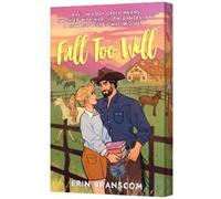 Erin Branscom Fall Too Well (Tascabile) Cozy Creek Collection