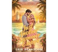 Erin Branscom Just Another Summer Escape (Tascabile)