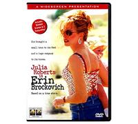 Erin Brockovich [Edizione: Regno Unito]