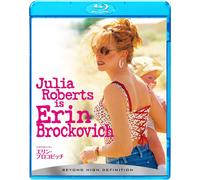 Erin Brockovich (Blu-ray) Julia Roberts