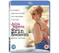 Erin Brockovich (Blu-ray) Peter Coyote Tracey Walter Conchata Ferrell Veanne Cox