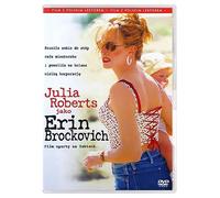 Erin Brockovich [DVD] (IMPORT) (Nessuna versione italiana)