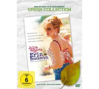 Erin Brockovich - Eine wahre Geschichte (Green Collection exklusiv bei Amazon.de)