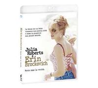 Film - Erin Brockovich - Blu-ray