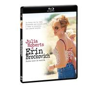 Erin Brockovich - Forte Come La Verita' - Bd