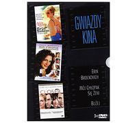 Erin Brockovich / My Best Friend's Wedding / Closer (BOX) [3DVD] (IMPORT) (Nessuna versione italiana)