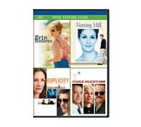 Erin Brockovich / Notting Hill / Duplicity