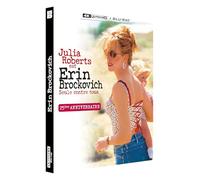 Erin Brockovich, seule contre tous