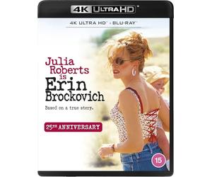 Erin Brockovitch [Region A & B & C]