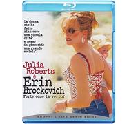 Film - Erin Brockovich - Blu-ray
