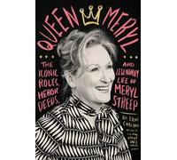 Erin Carlson Queen Meryl (Copertina rigida)