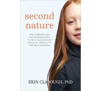 Erin Clabough Second Nature (Tascabile)
