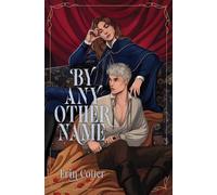 Erin Cotter By Any Other Name (Copertina rigida)