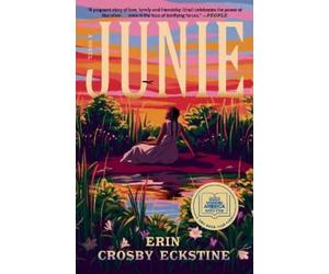 Erin Crosby Eckstine Junie: A GMA Book Club Pick (Tascabile)