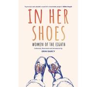 Erin Darcy In Her Shoes (Tascabile)