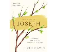 The Story of Joseph