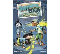 Erin Dionne Shiver-by-the-Sea 3: Creature from the Gloppy Gre (Copertina rigida)