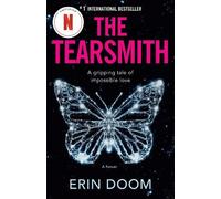 Erin Doom The Tearsmith (Tascabile)