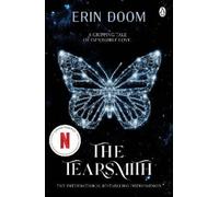 Erin Doom The Tearsmith (Tascabile)