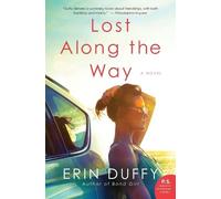 Erin Duffy Lost Along the Way (Tascabile)