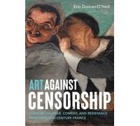 Erin Duncan-O'Neill Art Against Censorship (Tascabile)