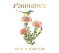 Erin E. Hunter: assortimento di biglietti per impollinatori in scatola