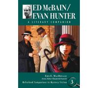 Erin E. MacDonald Ed McBain/Evan Hunter (Tascabile)