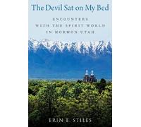 Erin E. Stiles Stiles, Erin The Devil Sat on My Bed (Tascabile)