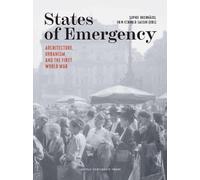 Erin Eckhold Sassin States of Emergency (Tascabile)