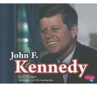 Erin Edison John F. Kennedy (Copertina rigida)