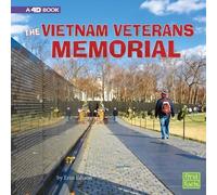 Erin Edison The Vietnam Veterans Memorial (Copertina rigida) National Landmarks