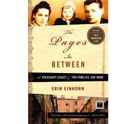Erin Einhorn The Pages In Between (Tascabile)