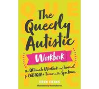 Erin Ekins The Queerly Autistic Workbook (Tascabile)