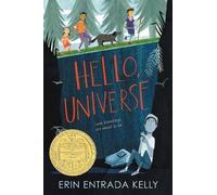 Erin Entrada Kelly Hello, Universe (Copertina rigida)