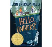 Erin Entrada Kelly Hello, Universe (Tascabile)