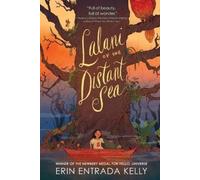 Erin Entrada Kelly Lalani of the Distant Sea (Tascabile)
