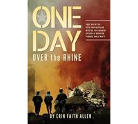 Erin Faith Allen One Day Over the Rhine (Tascabile)